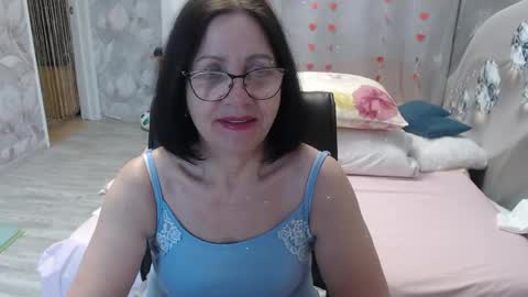 OlgaHottie online show from 28, 4, 2026