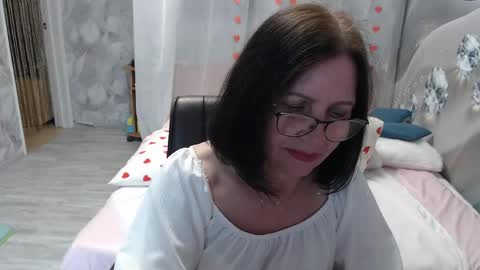 OlgaHottie online show from 8, 6, 2026
