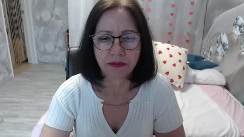 OlgaHottie online show from 8, 6, 2026