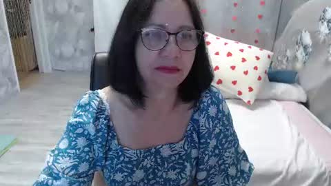 OlgaHottie online show from 12, 6, 2026