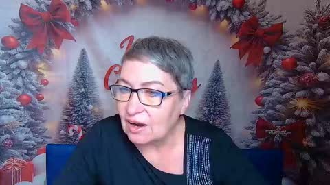 OlgaLuck online show from 19, 1, 2026