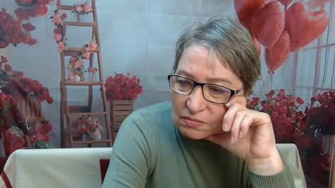 Snapshot of olgaluck chatting on 29, 4, 2026 OlgaLuck online show from 29, 4, 2026