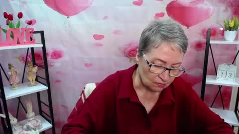 Snapshot of olgaluck chatting on 13, 5, 2026 OlgaLuck online show from 13, 5, 2026