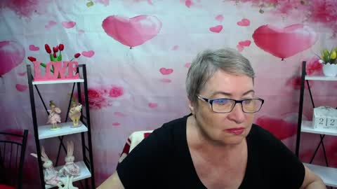 Snapshot of olgaluck chatting on 22, 5, 2026 OlgaLuck online show from 22, 5, 2026