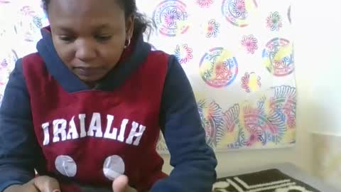 olgamariah203875 online show from 23, 4, 2026