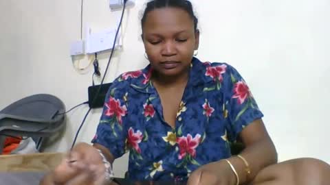 olgamariah203875 online show from 7, 6, 2026