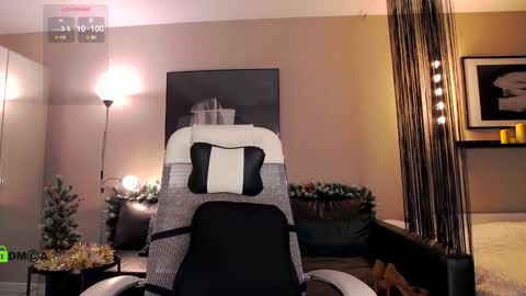 Olga online show from 4, 1, 2025