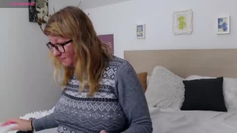 Olga Pavlova online show from 8, 1, 2026