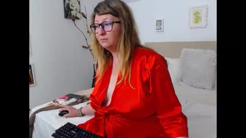 Olga Pavlova online show from 3, 5, 2026