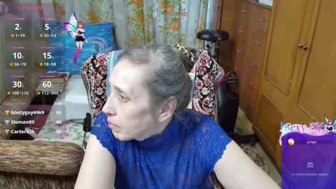 Snapshot of olguscha chatting on 20, 2, 2026 Olguscha online show from 20, 2, 2026