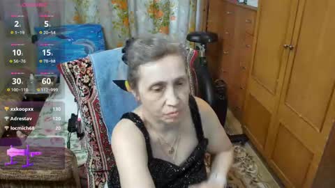 Snapshot of olguscha chatting on 16, 5, 2026 Olguscha online show from 16, 5, 2026