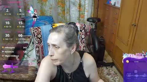 Snapshot of olguscha chatting on 22, 5, 2026 Olguscha online show from 22, 5, 2026