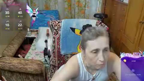 Snapshot of olguscha chatting on 11, 6, 2026 Olguscha online show from 11, 6, 2026