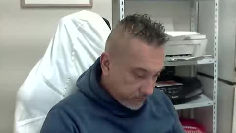 Snapshot of olimpio1230 chatting on 23, 12, 2025 olimpio1230 online show from 23, 12, 2025