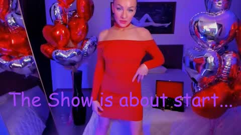 Snapshot of oliva_candy chatting on 13, 2, 2025 oliva_candy online show from 13, 2, 2025