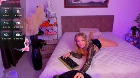 Snapshot of oliva_candy chatting on 28, 2, 2025 oliva_candy online show from 28, 2, 2025