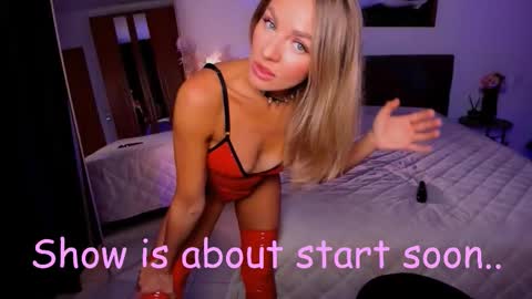 oliva_candy online show from 20, 12, 2025