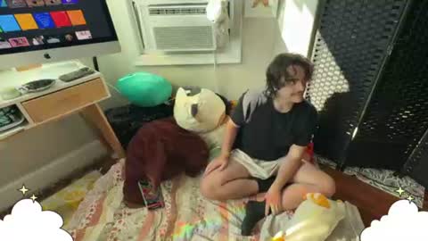 Olive 3 online show from 20, 7, 2026
