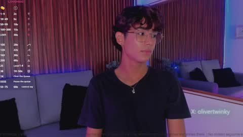 oliver20__ online show from 27, 4, 2026