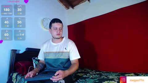 Oliver and MeganIndependent online show from 21, 9, 2025