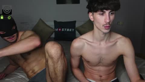 Oliver  Kaen online show from 1, 12, 2024