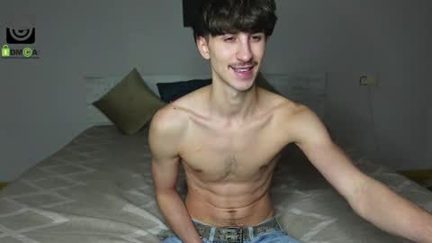 Oliver  Kaen online show from 7, 12, 2024