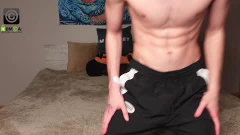 Oliver  Kaen online show from 27, 1, 2025