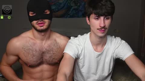 Oliver  Kaen online show from 9, 2, 2025