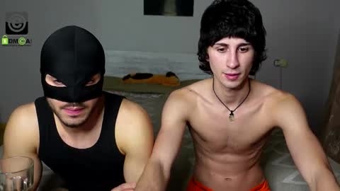 Oliver  Kaen online show from 29, 11, 2025