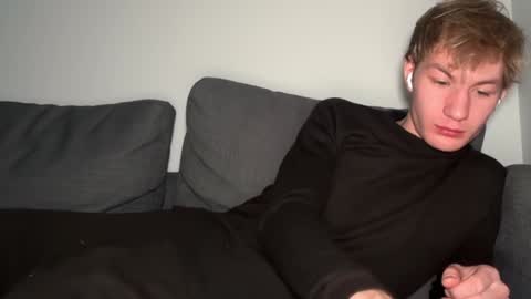 Oliver Beck online show from 9, 1, 2025