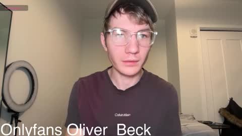 Oliver Beck online show from 20, 11, 2025