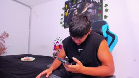 Oliver bray online show from 18, 12, 2024