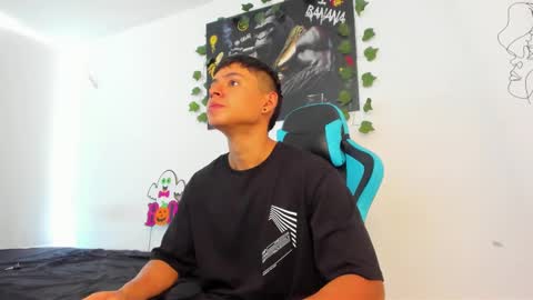 Oliver bray online show from 19, 1, 2025