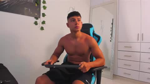 Oliver bray online show from 18, 2, 2025