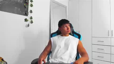 Oliver bray online show from 11, 9, 2025