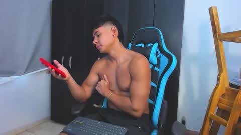 Oliver bray online show from 26, 11, 2025