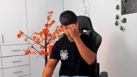 Oliver bray online show from 6, 1, 2026