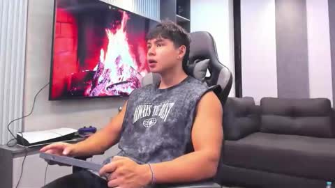 Oliver bray online show from 26, 3, 2026