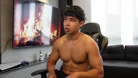 Oliver bray online show from 5, 4, 2026