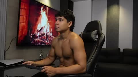 Oliver bray online show from 7, 4, 2026