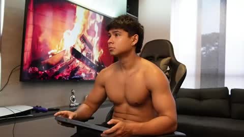 Oliver bray online show from 8, 4, 2026