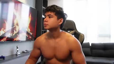 Oliver bray online show from 10, 4, 2026