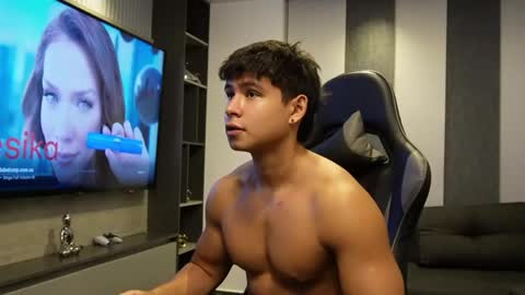 Oliver bray online show from 11, 4, 2026