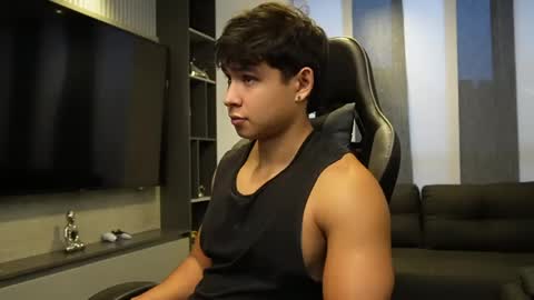 Oliver bray online show from 16, 4, 2026