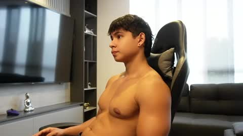 Oliver bray online show from 17, 4, 2026