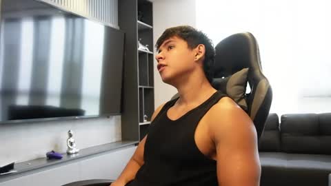 Oliver bray online show from 18, 4, 2026