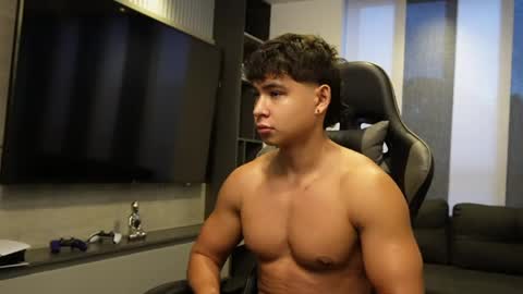 Oliver bray online show from 21, 4, 2026