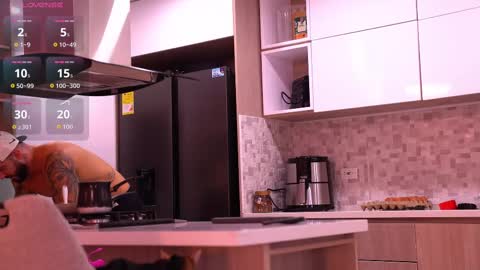 Snapshot of oliver_colt__ chatting on 11, 9, 2025 oliver_colt__ online show from 11, 9, 2025