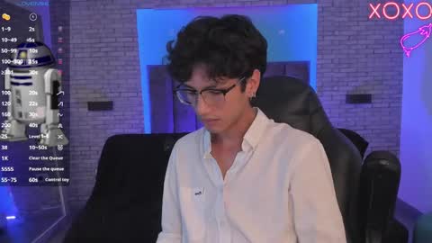 Oliver fast online show from 23, 1, 2025