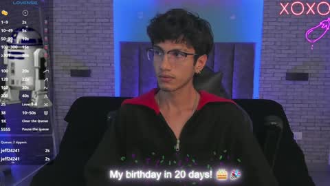 Oliver fast online show from 27, 1, 2025